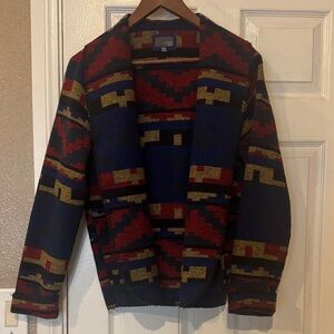 I love H81 Vintage Coat